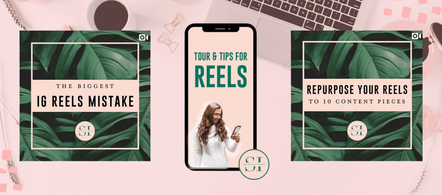 Examples of Instagram reels with titles tips for reels and the biggest IG Reels mistake Examples of Instagram reels with titles tips for reels and the biggest IG Reels mistake